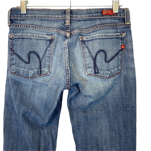 Citizens of Humanity Kelly Bootcut Jeans - Picture 8 of 12